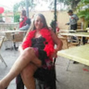 Meet your Posher, Thelma